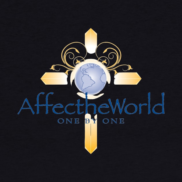 Affecttheworld One by One 1 by The Mask Shoppe Unlimited